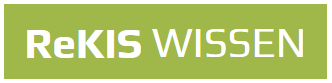 ReKIS Wissen