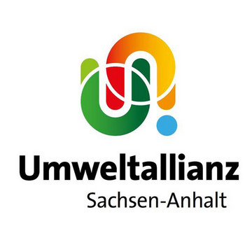 Logo der Umweltallianz Sachsen-Anhalt