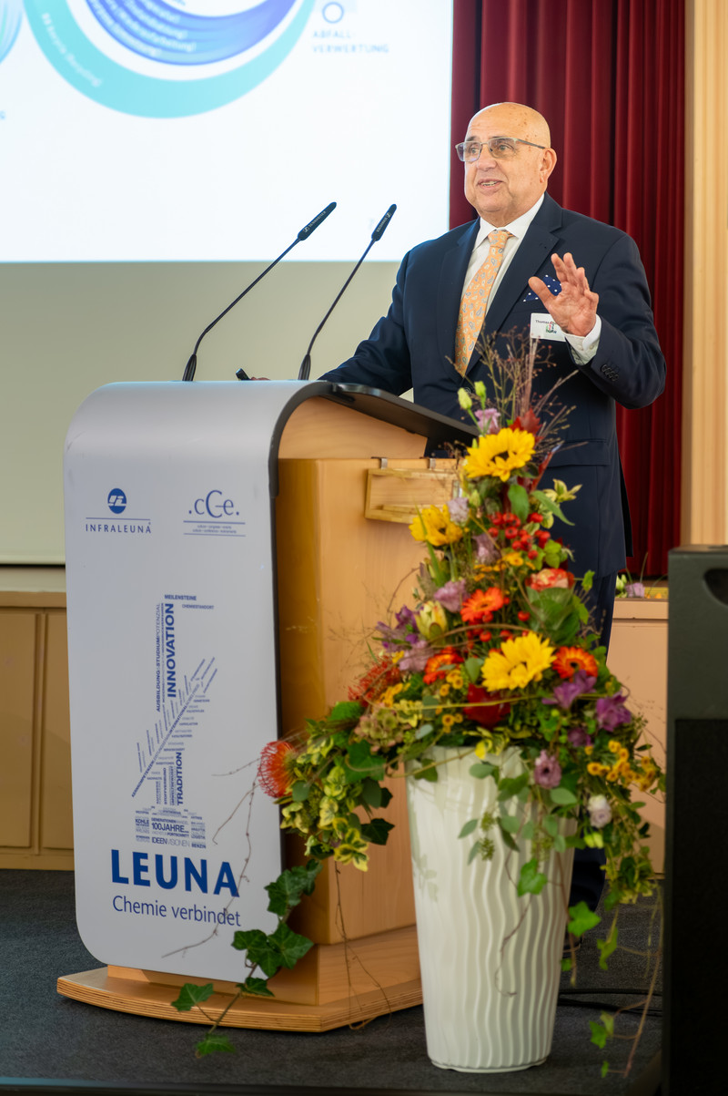 Impulsvortrag Thomas Obermeier