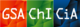 Logos der ChemInfo-Untergruppen