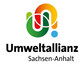 Logo Umweltallianz Sachsen-Anhalt